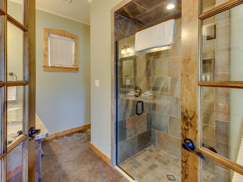Wine Country Cottages On Main Fredericksburg Exteriér fotografie